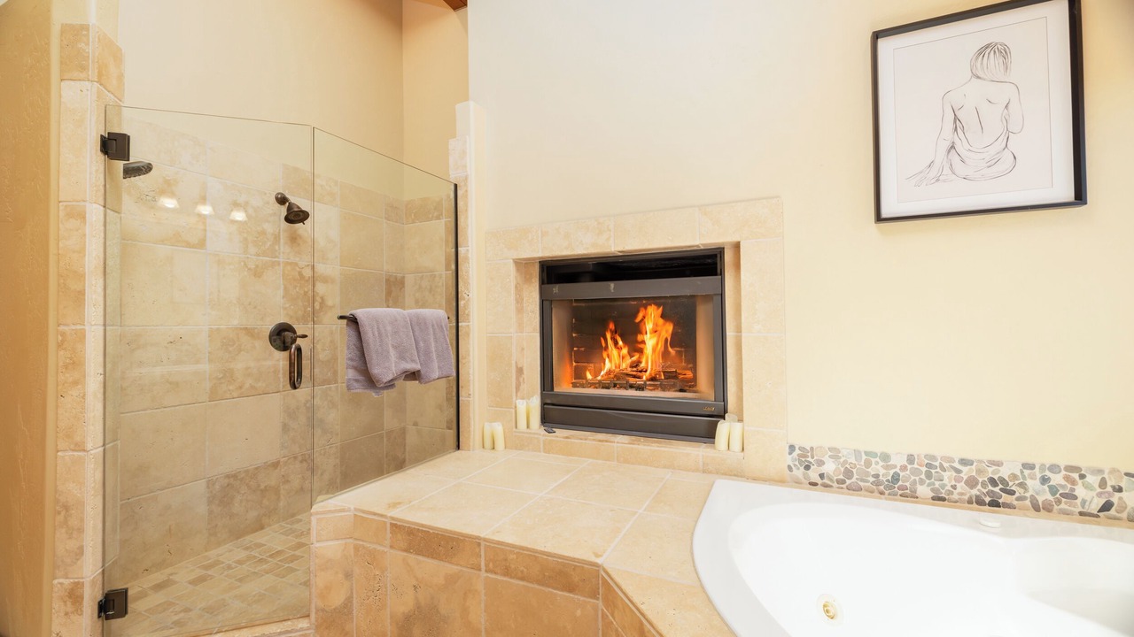 Photo of Bathroom in Salt Lake Mountain Resorts
