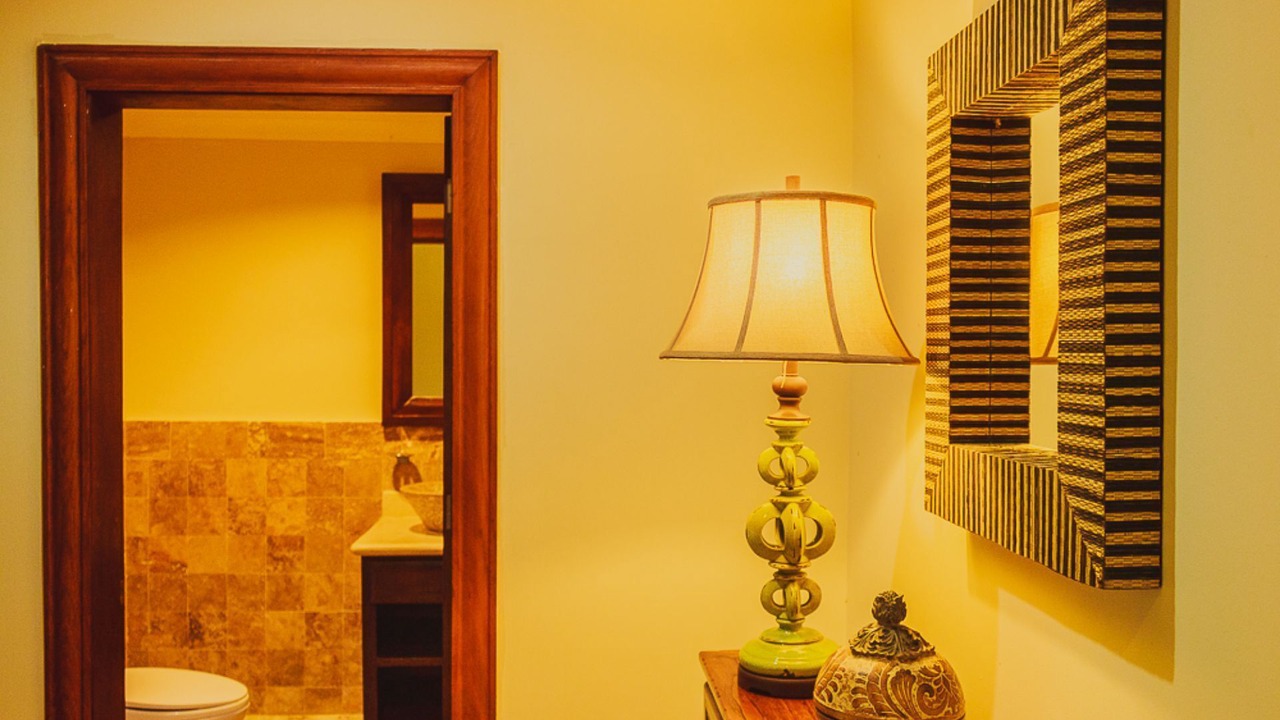 Photo of Bathroom in Cap Cana Marina
