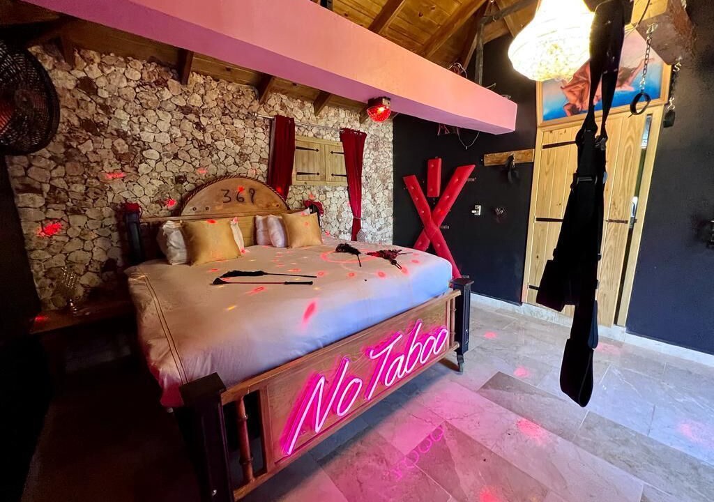 Photo of Bedroom in Cabarete