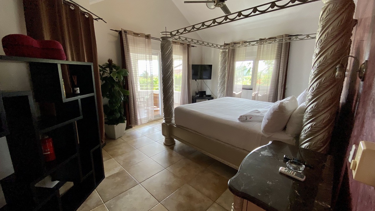 Photo of Bedroom in Cabarete