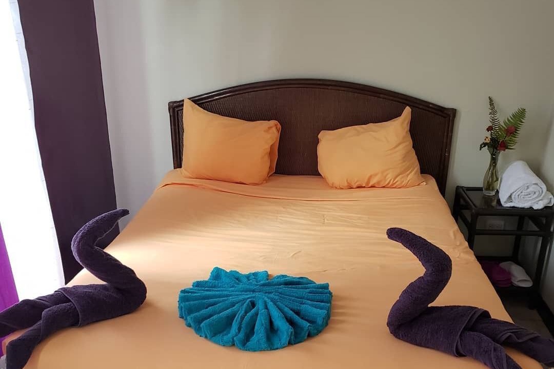 Photo of Bedroom in Cabarete