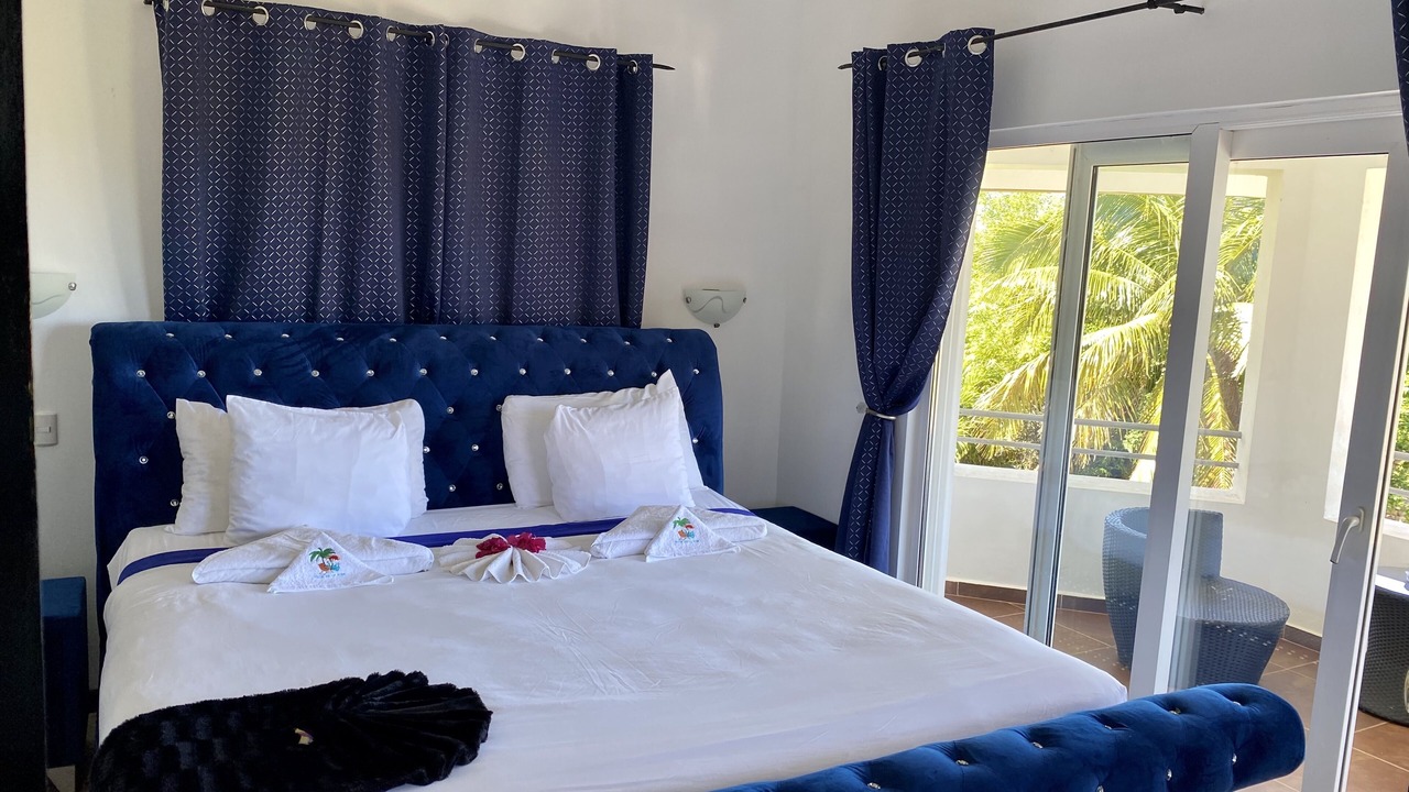 Photo of Bedroom in Cabarete