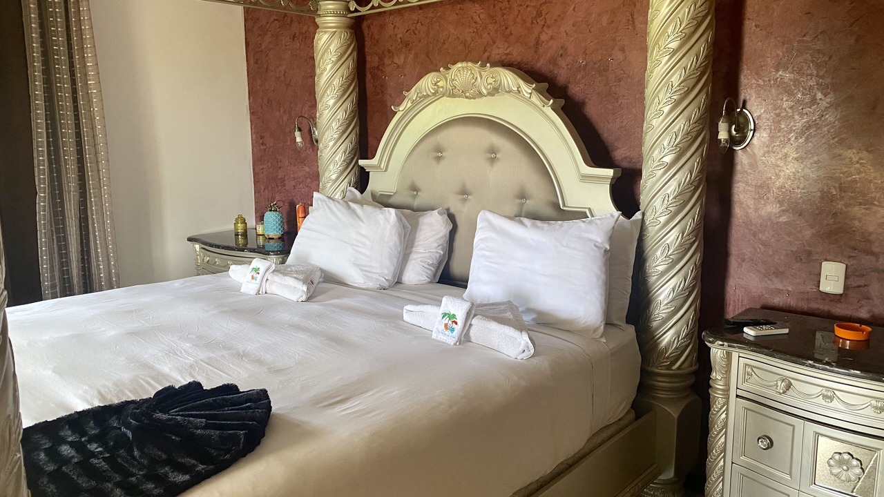 Photo of Bedroom in Cabarete