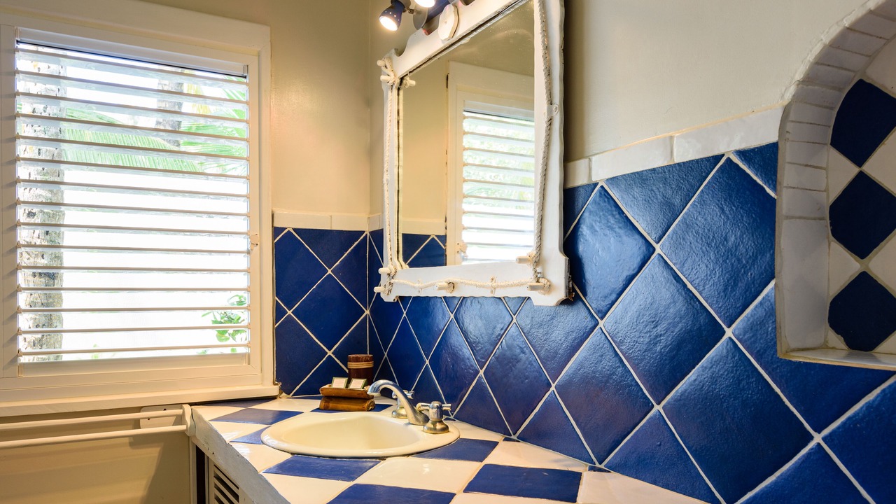 Photo of Bathroom in Las Terrenas