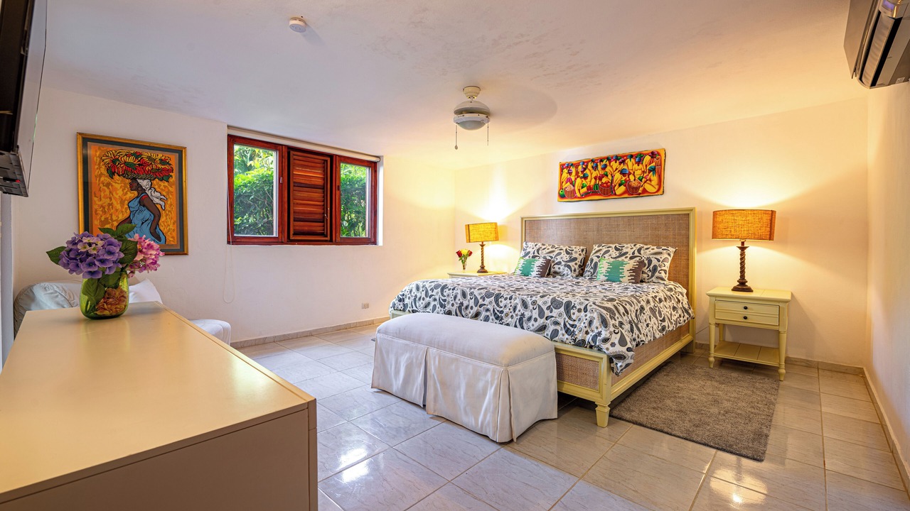 Photo of Bedroom in Los Lagos