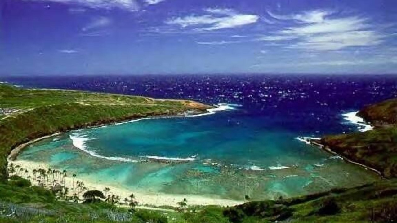 Photo of Others in Waimanalo Beach