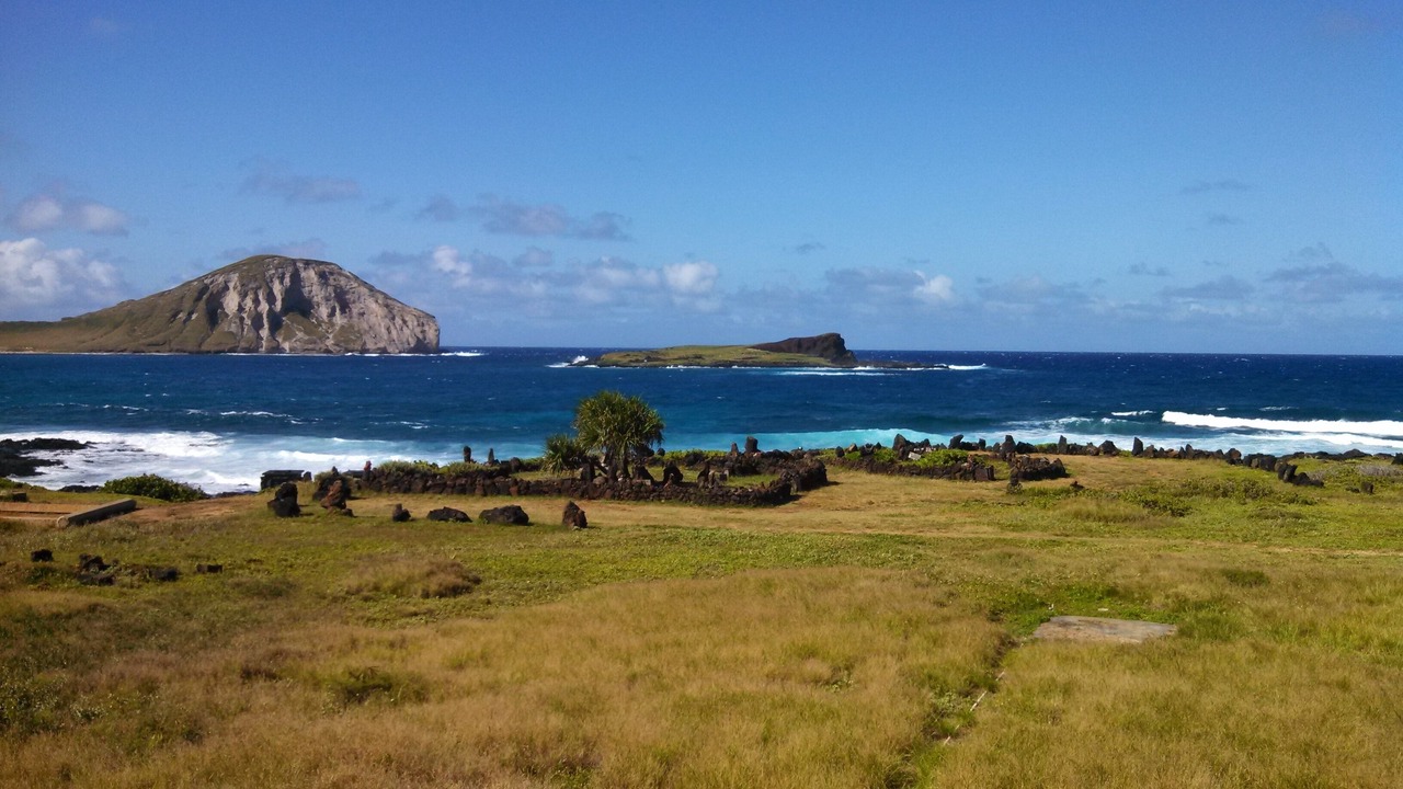 Photo of Others in Waimanalo Beach