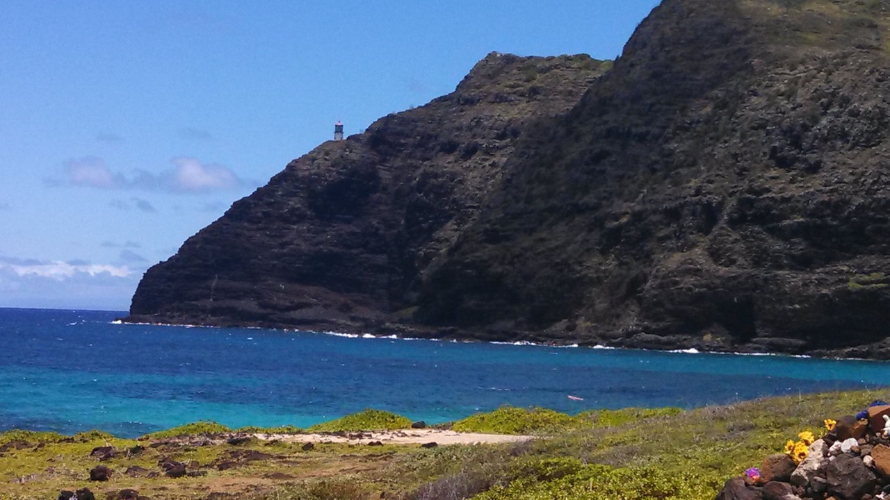 Photo of Others in Waimanalo Beach