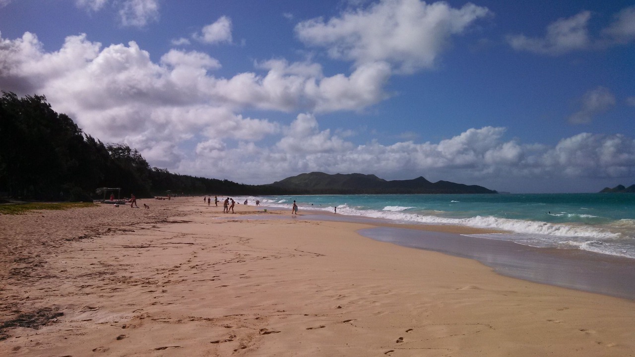 Photo of Others in Waimanalo Beach
