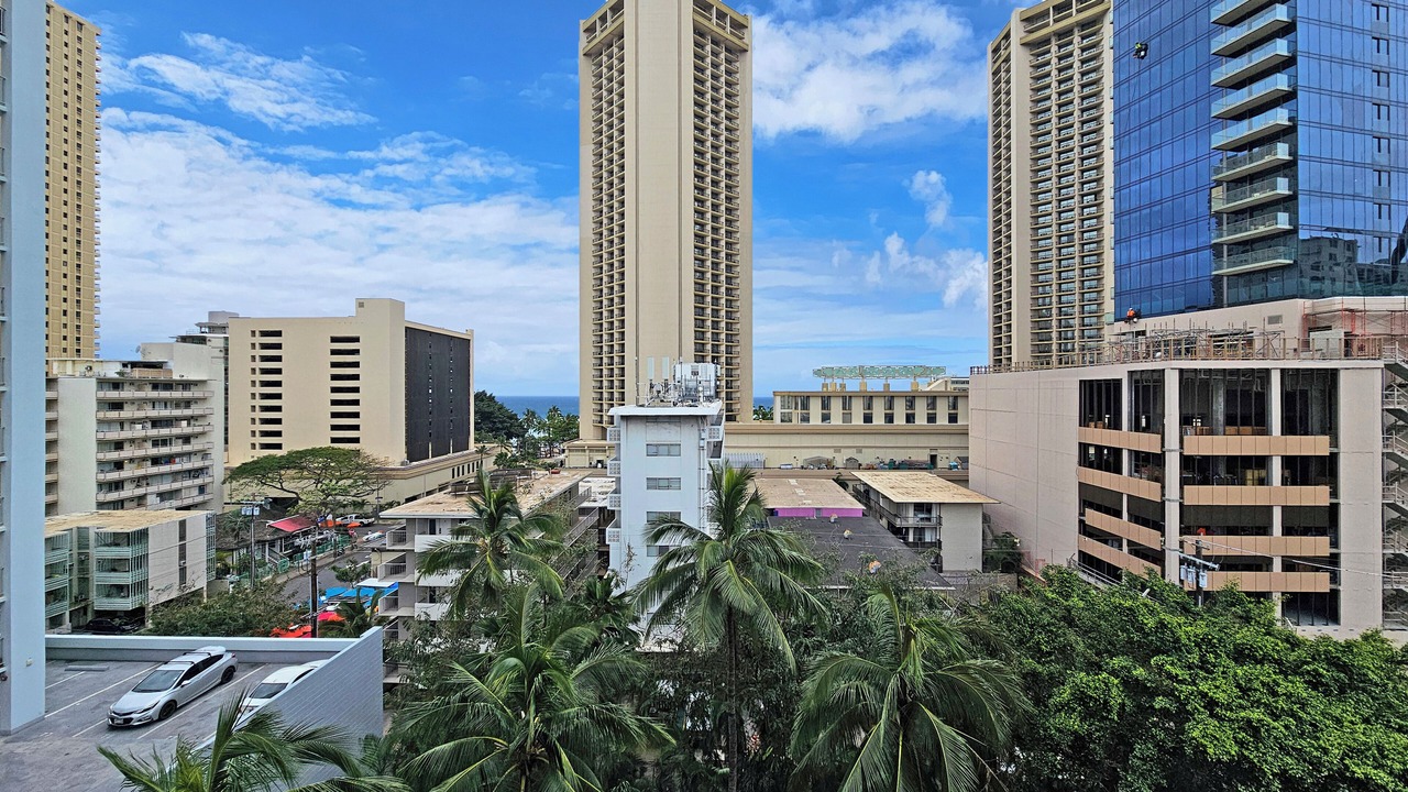 Photo of Outdoor in Waikiki