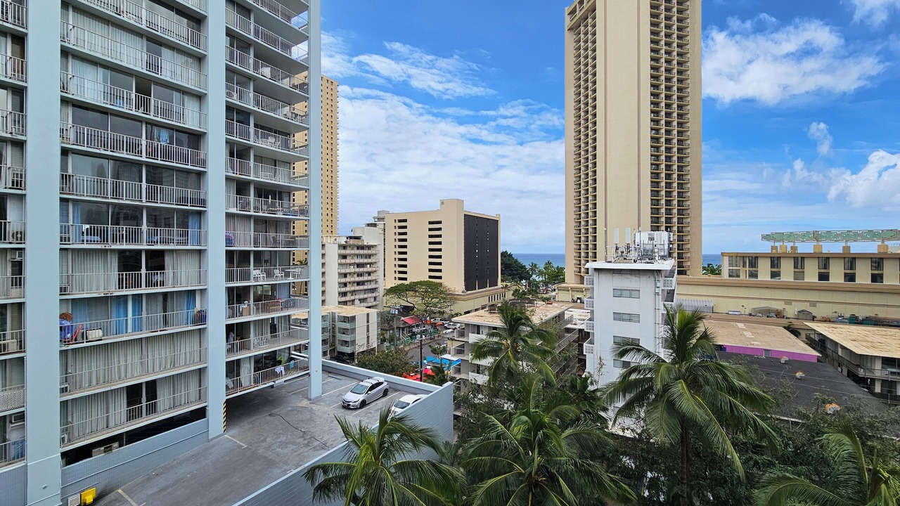 Photo of Outdoor in Waikiki