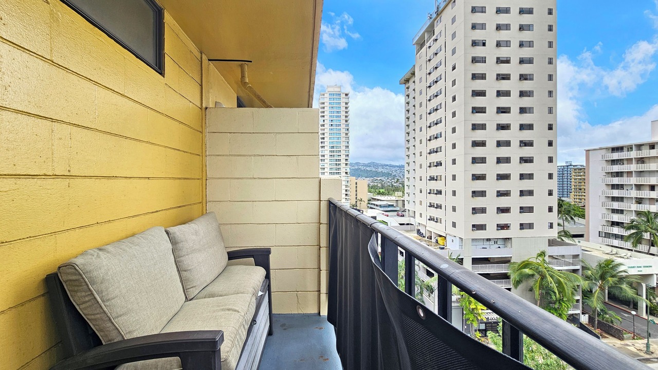 Photo of Outdoor in Waikiki