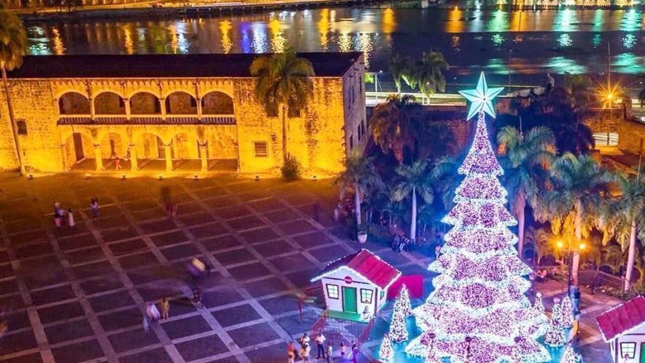 Photo of Others in Santo Domingo