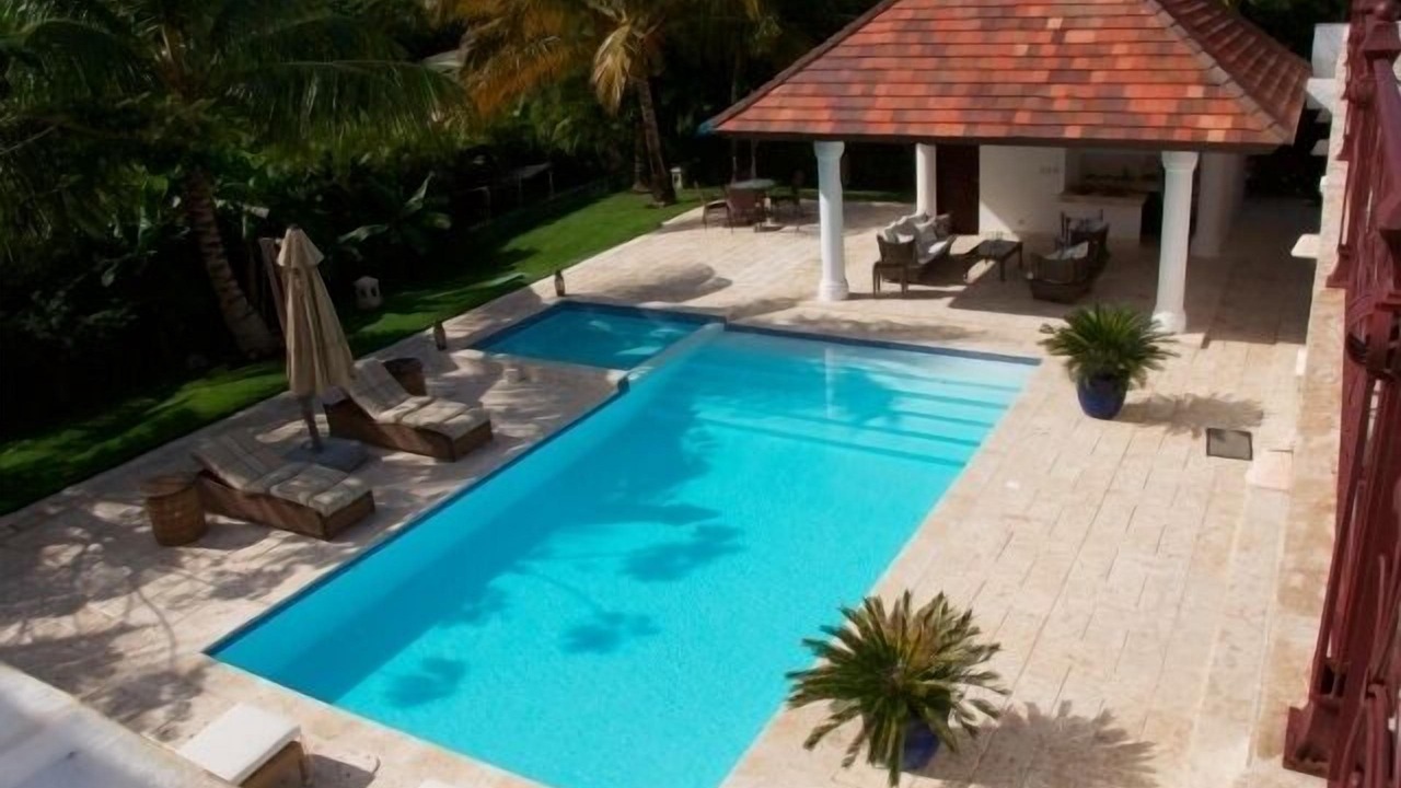 Photo of Outdoor in Punta Cana