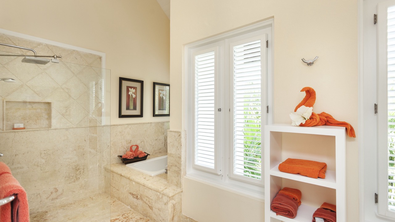 Photo of Bathroom in Punta Cana