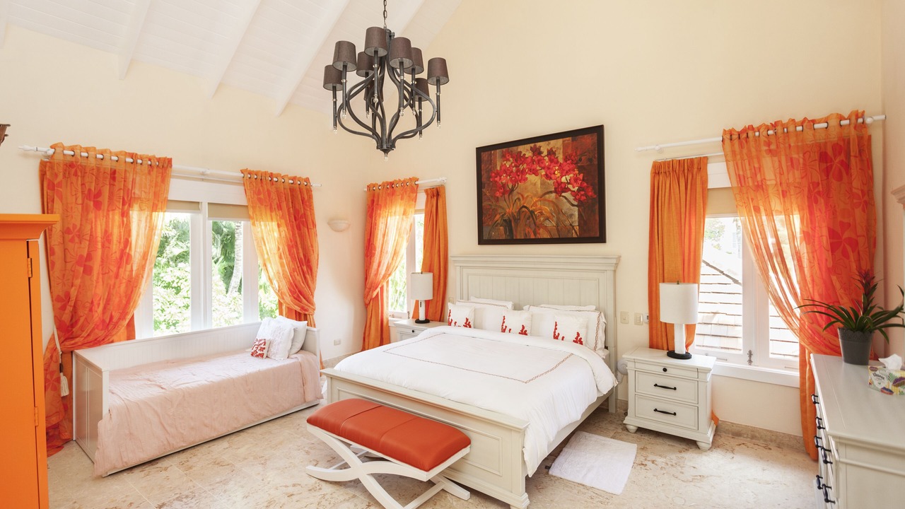 Photo of Bedroom in Punta Cana