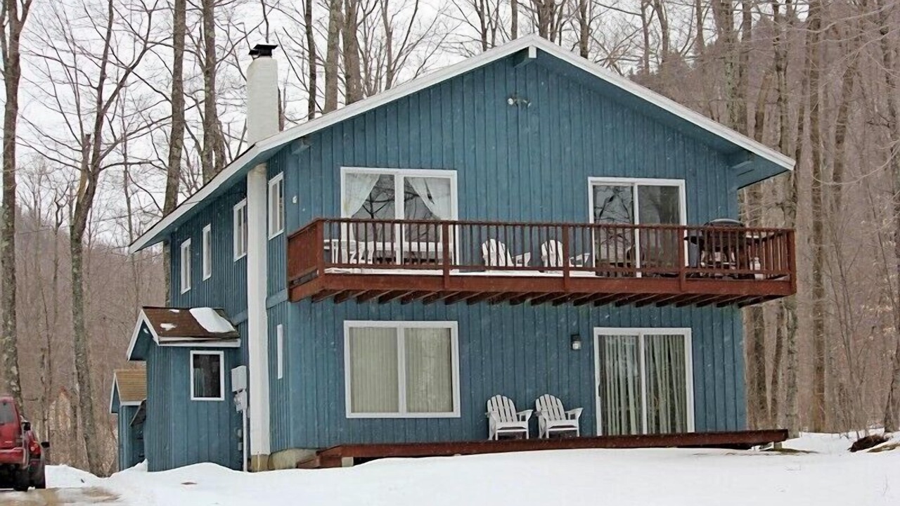 Photo of Outdoor in Killington