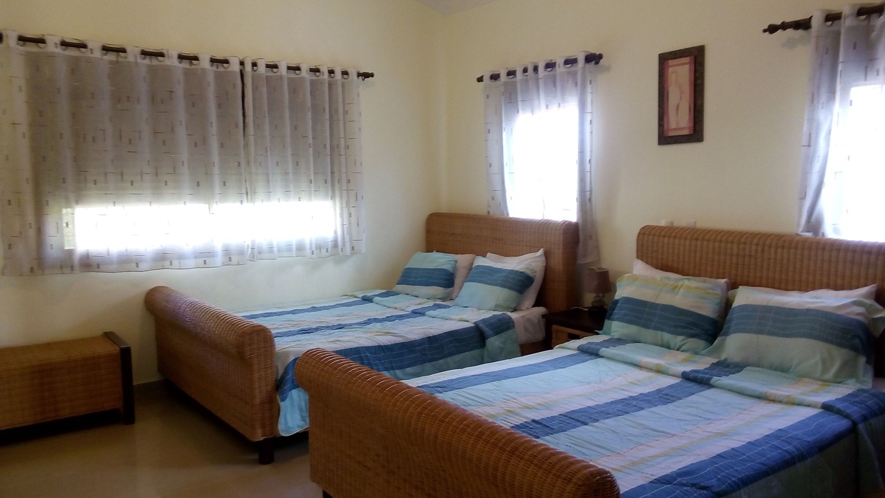 Photo of Bedroom in Juan Dolio