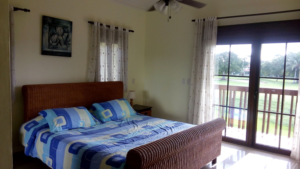 Photo of Bedroom in Juan Dolio