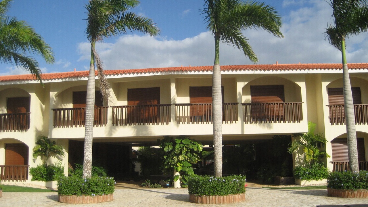 Photo of Outdoor in Juan Dolio