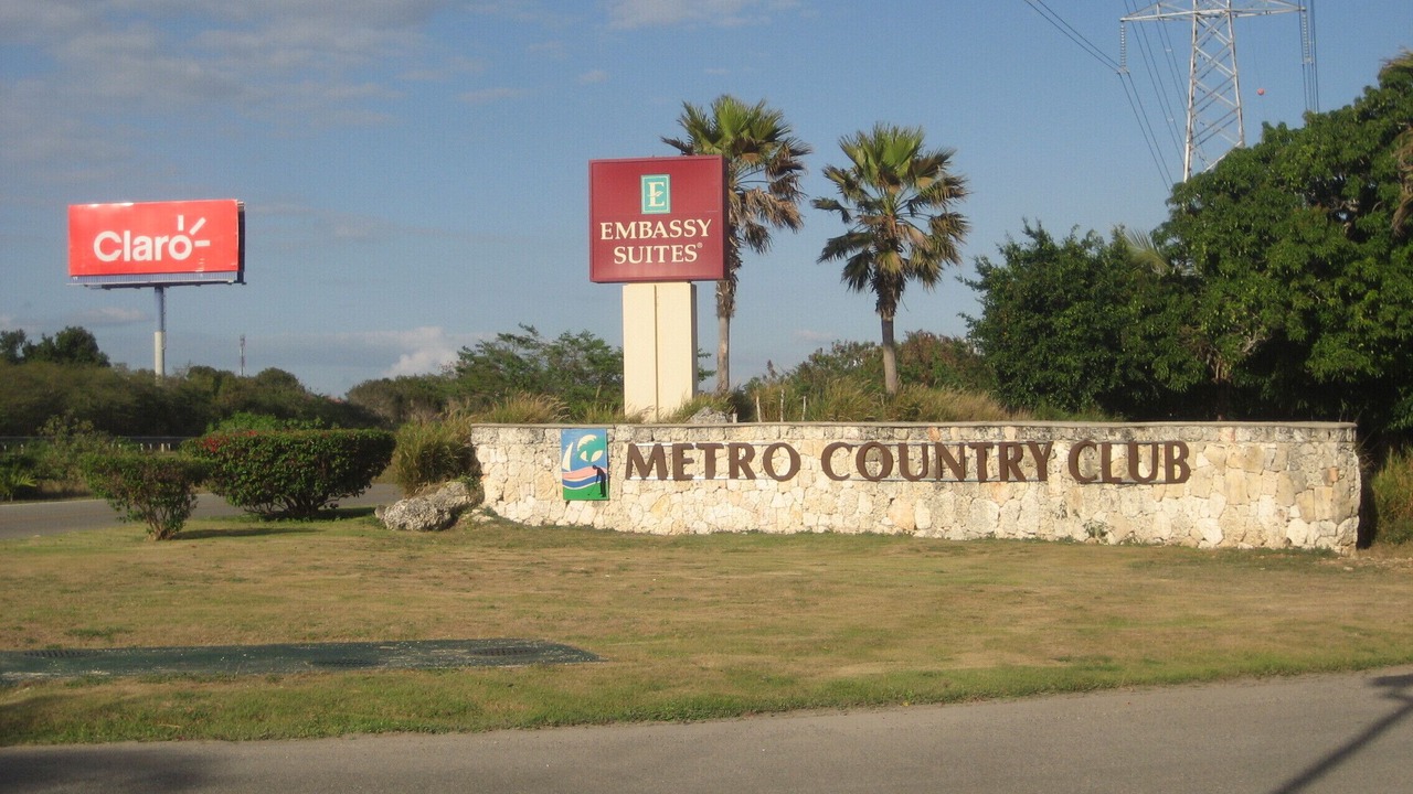 Photo of Outdoor in Juan Dolio