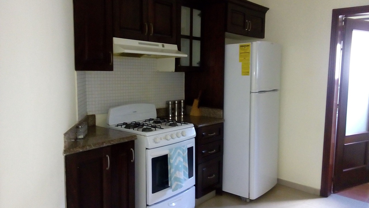 Photo of Kitchen in Juan Dolio