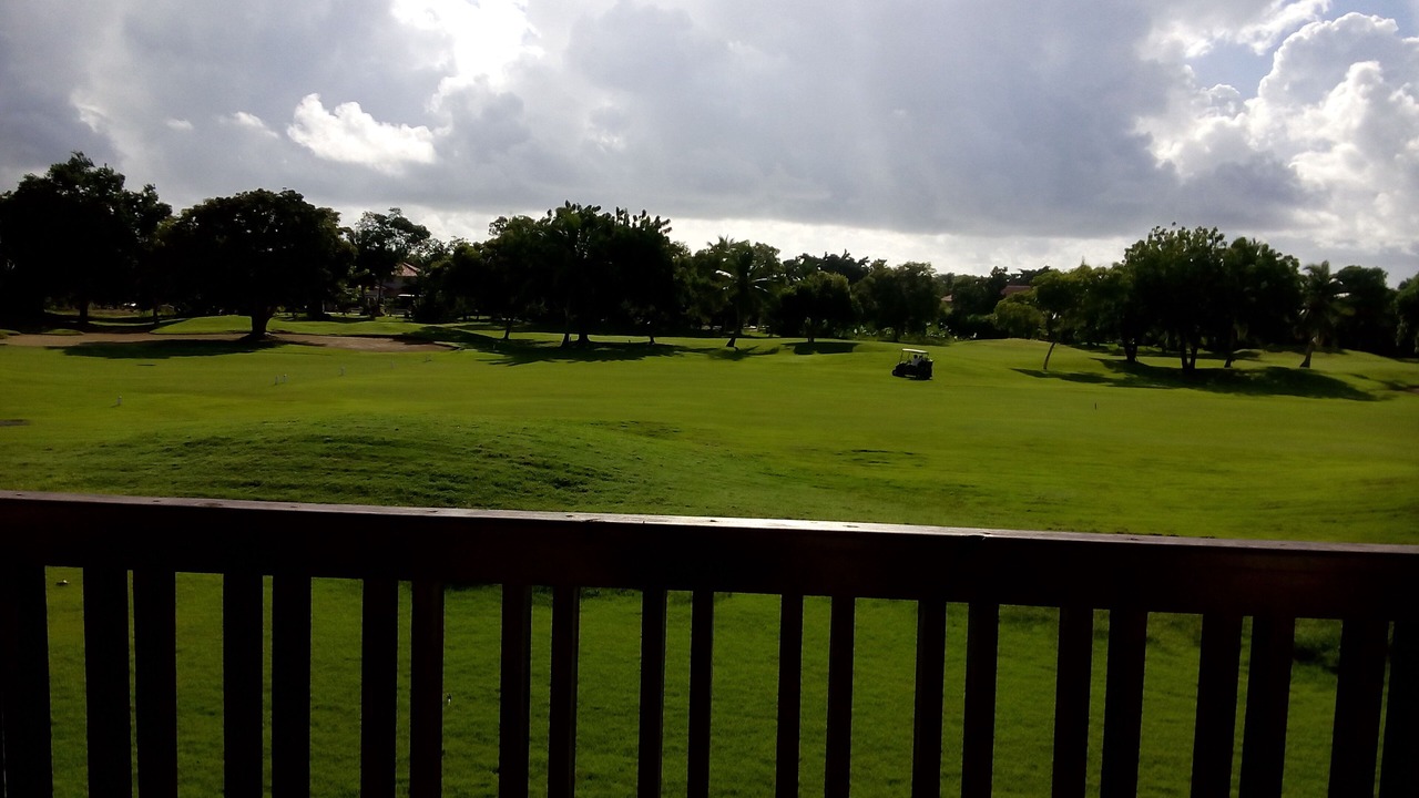 Photo of Outdoor in Juan Dolio
