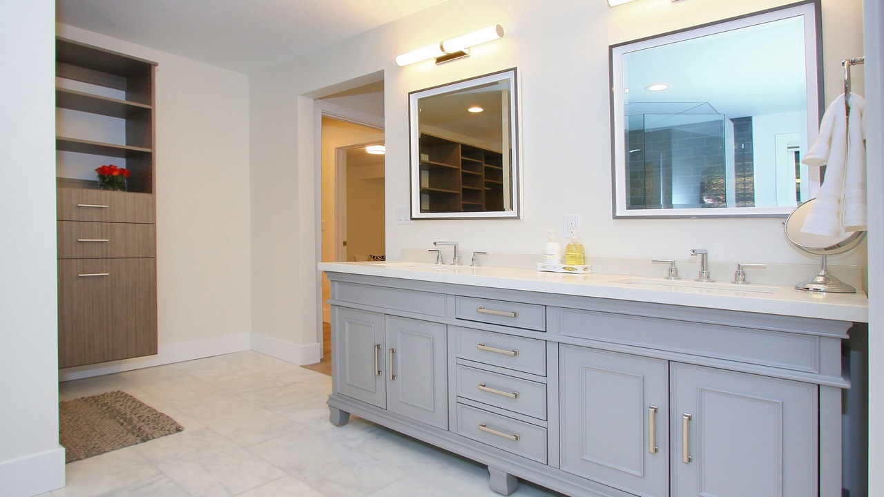 Photo of Bathroom in Cottonwood Heights