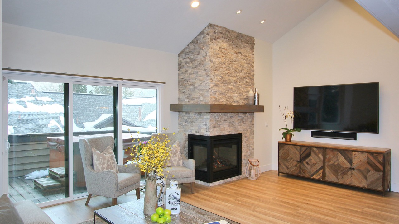 Photo of Bedroom in Cottonwood Heights
