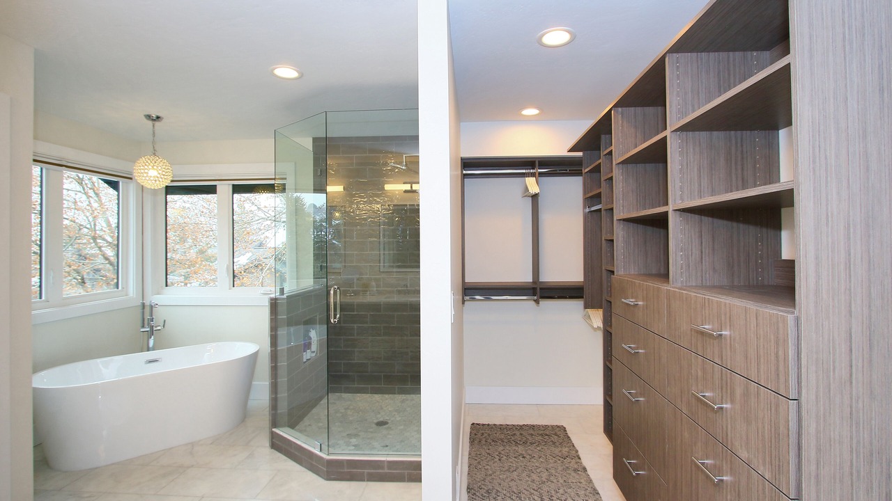 Photo of Bathroom in Cottonwood Heights