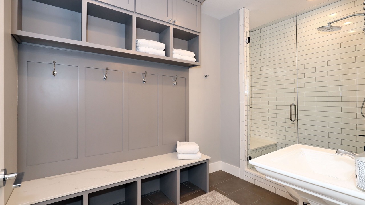 Photo of Bathroom in Cottonwood Heights