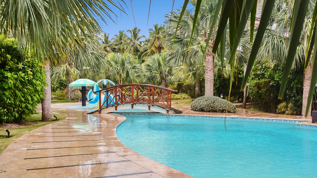 Photo of Outdoor in Las Terrenas