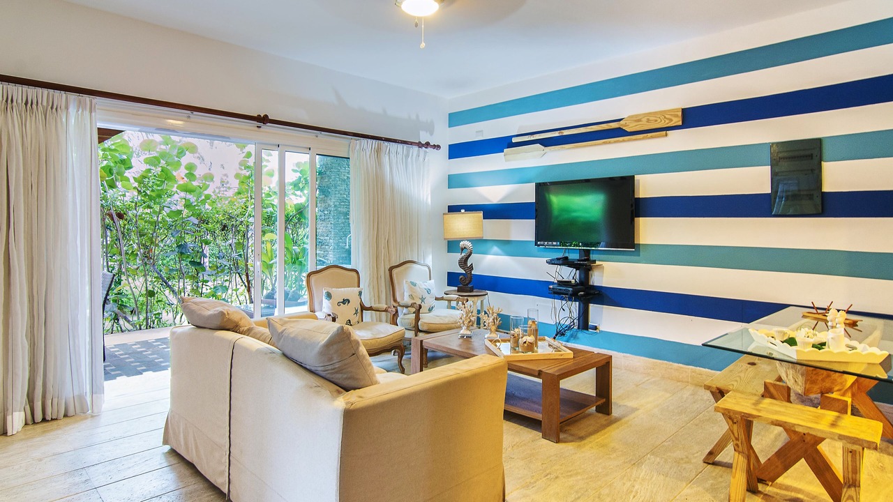 Photo of Livingroom in Las Terrenas