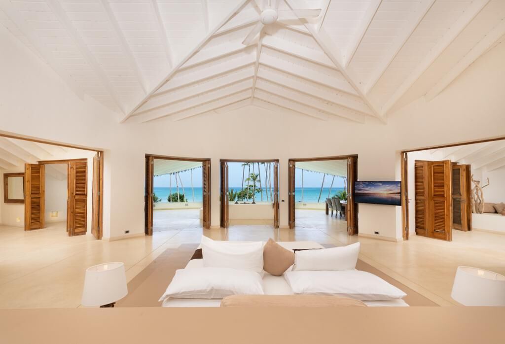 Photo of Bedroom in Las Terrenas