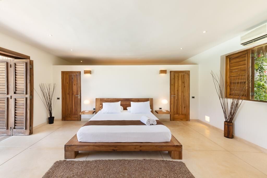 Photo of Bedroom in Las Terrenas