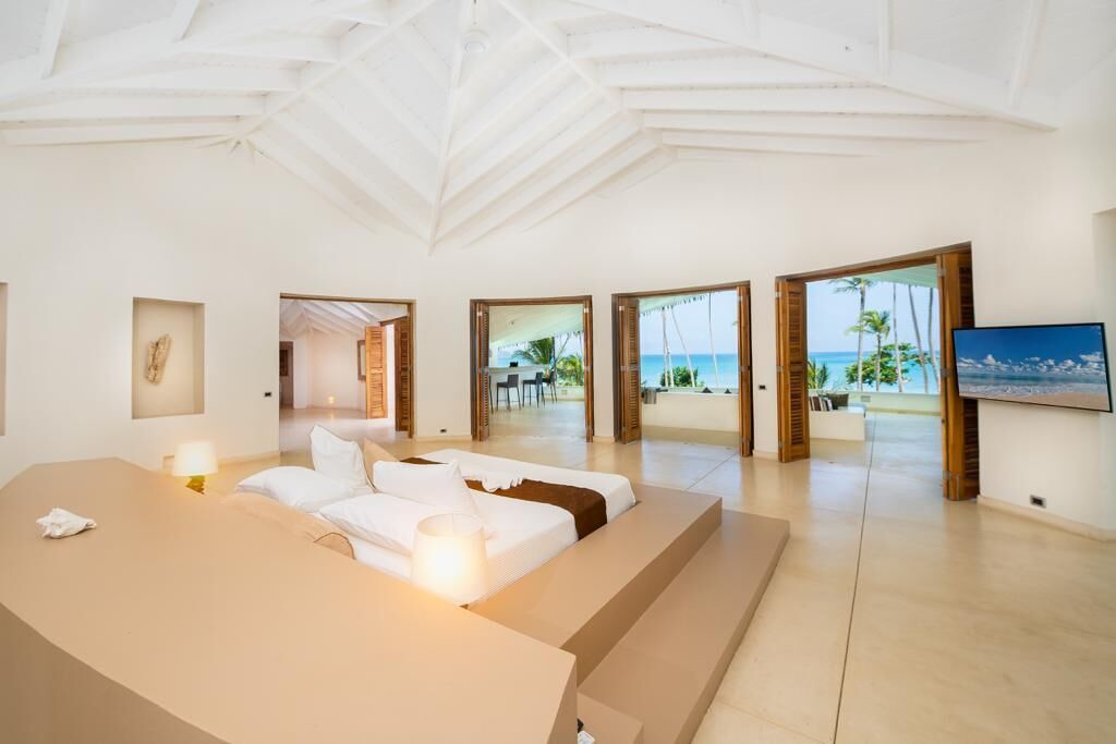 Photo of Bedroom in Las Terrenas
