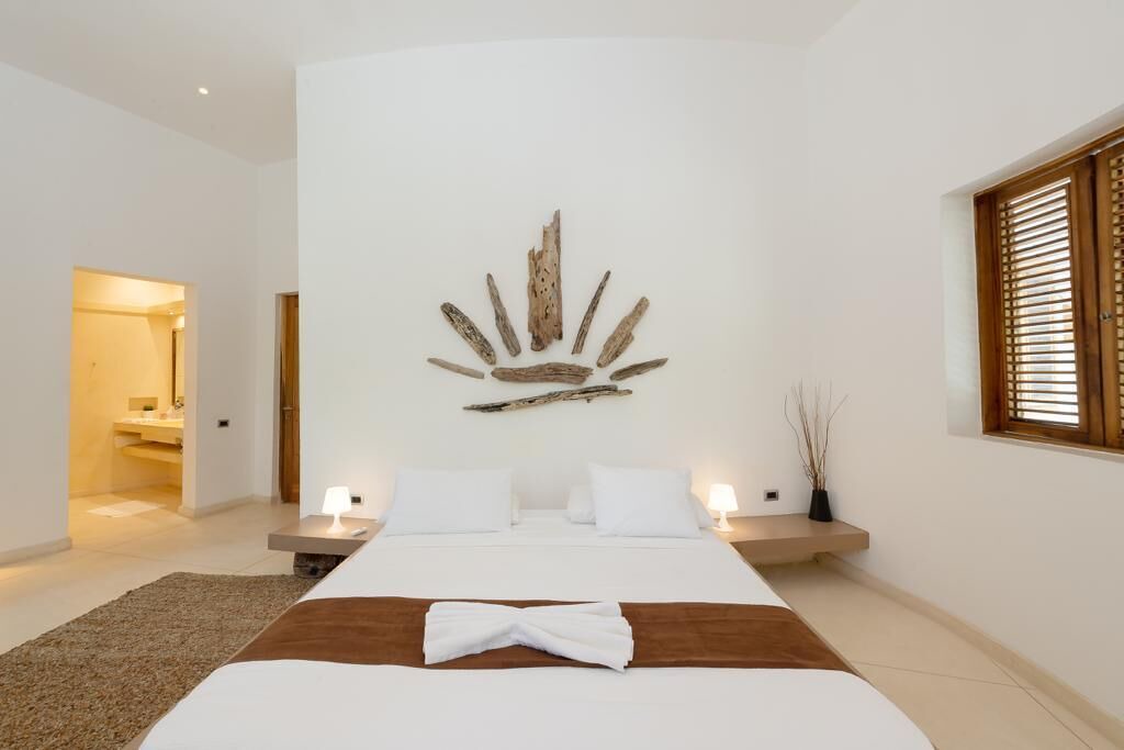 Photo of Bedroom in Las Terrenas