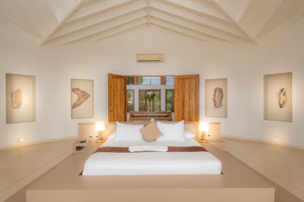 Photo of Bedroom in Las Terrenas
