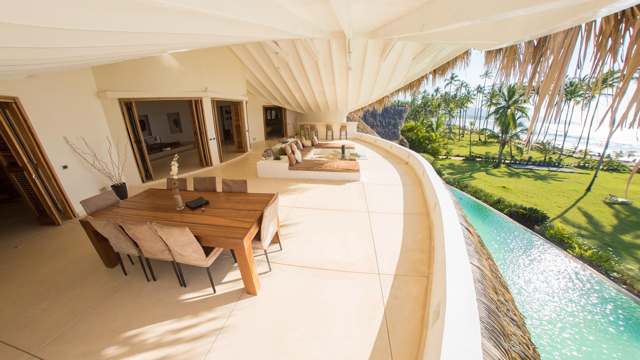Photo of Outdoor in Las Terrenas