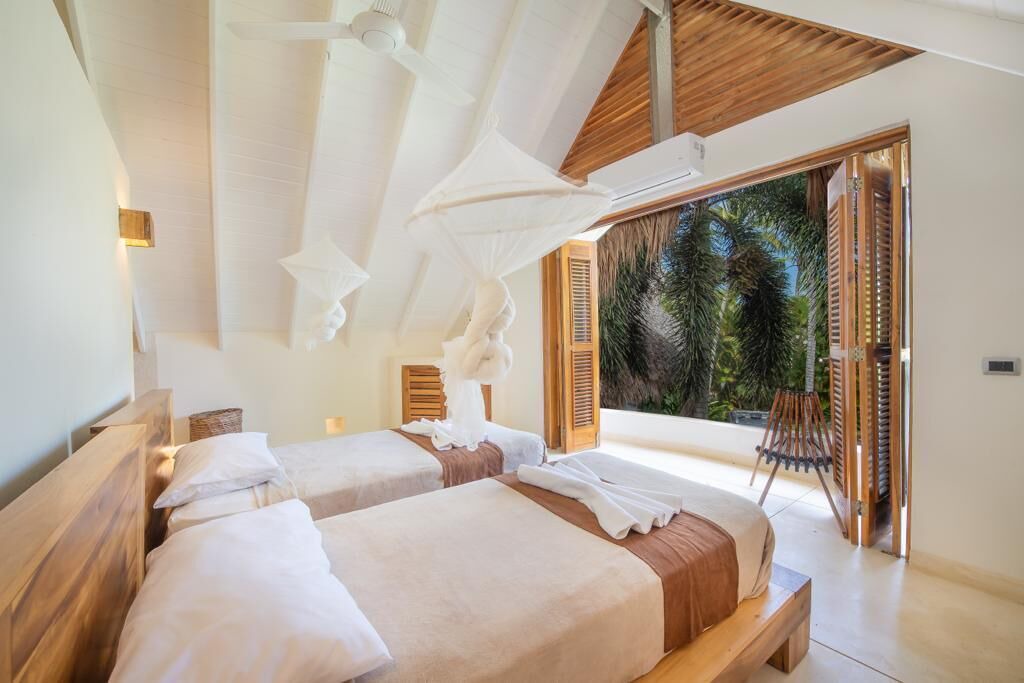 Photo of Bedroom in Las Terrenas