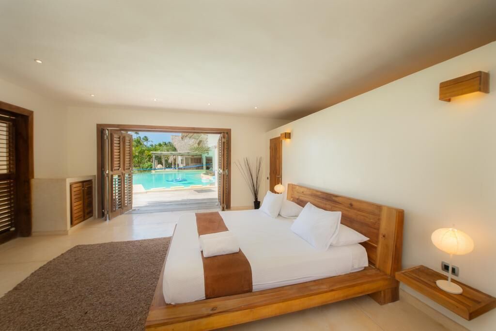 Photo of Bedroom in Las Terrenas