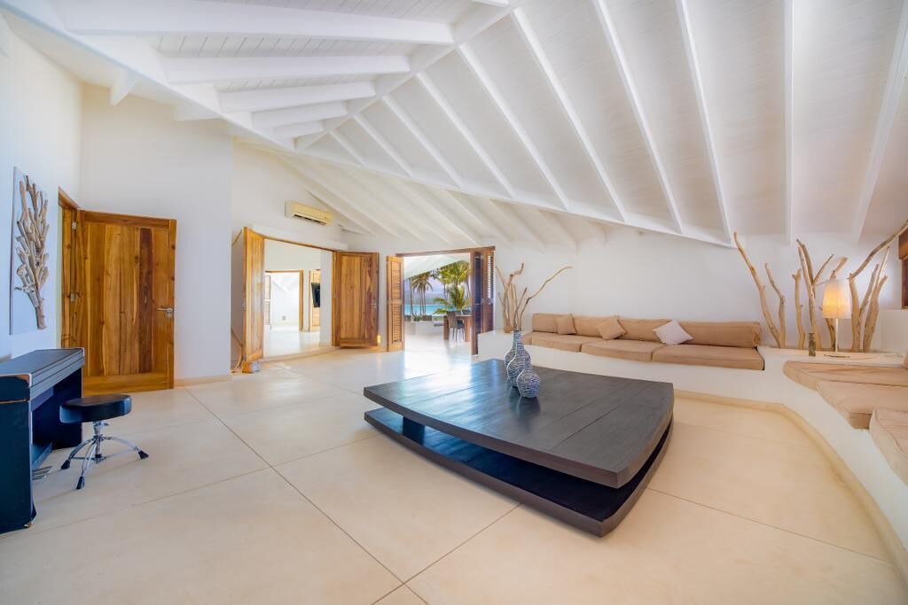 Photo of Livingroom in Las Terrenas