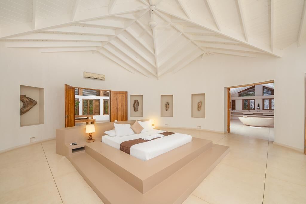 Photo of Bedroom in Las Terrenas