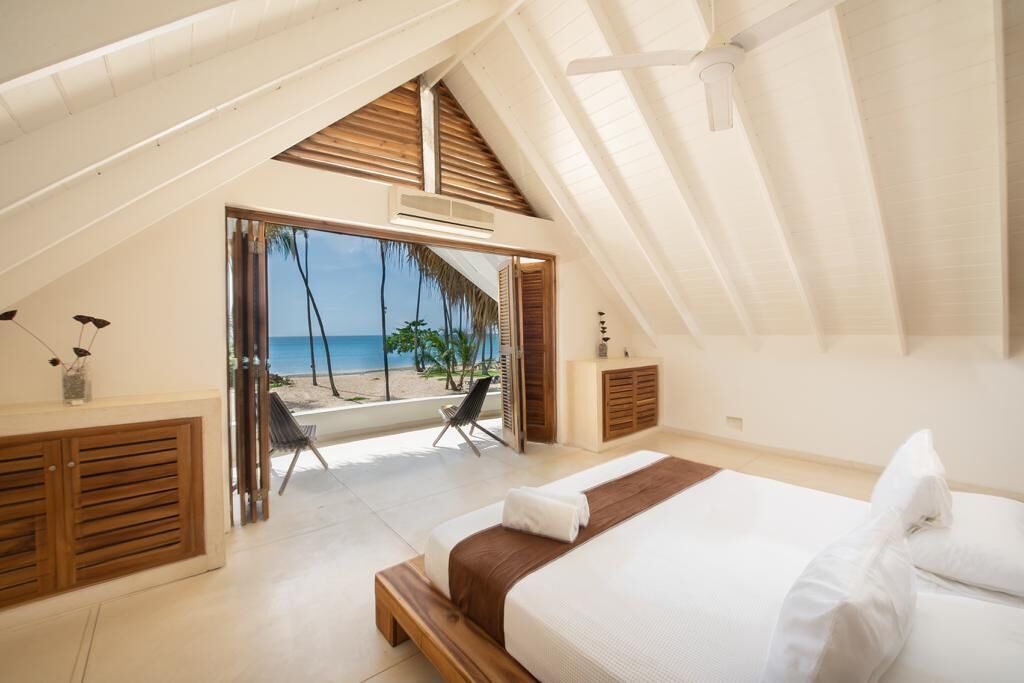 Photo of Bedroom in Las Terrenas
