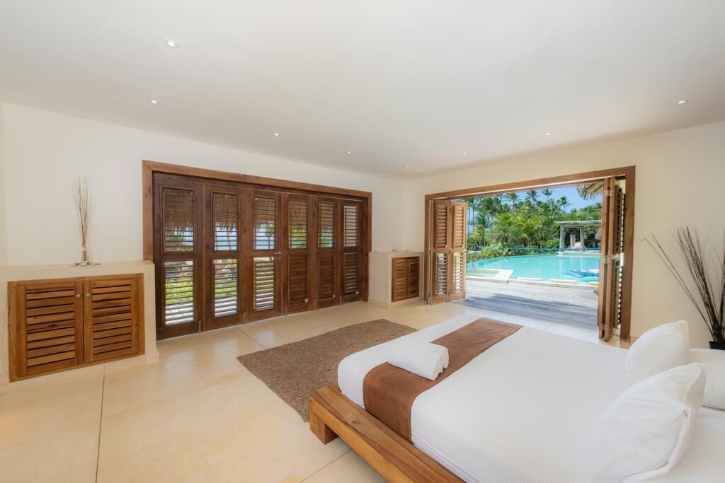 Photo of Bedroom in Las Terrenas
