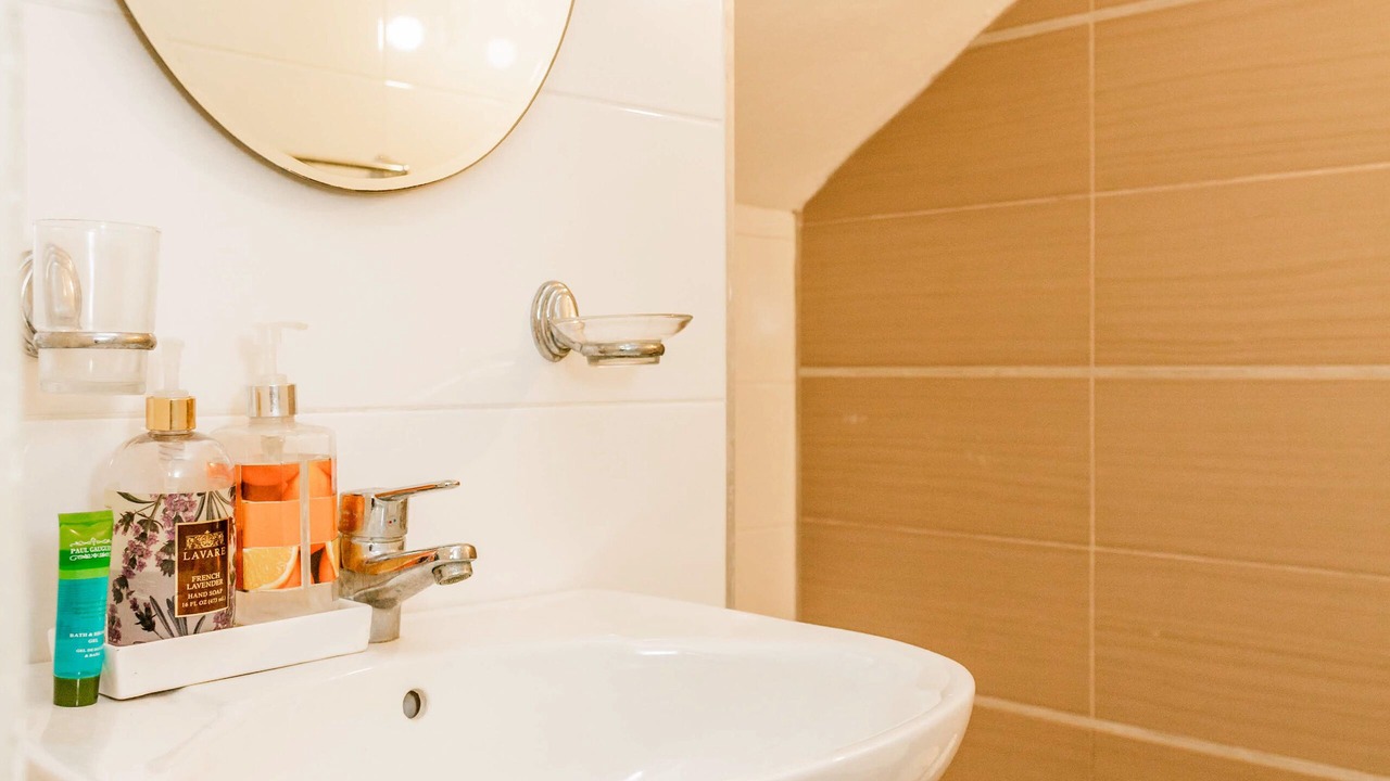 Photo of Bathroom in Playa Bibijagua