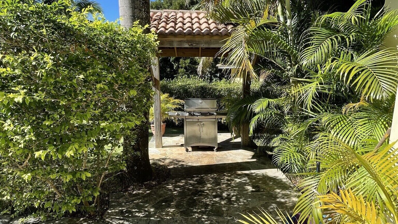 Photo of Patio Balcony in Urbanizacion Tavarez