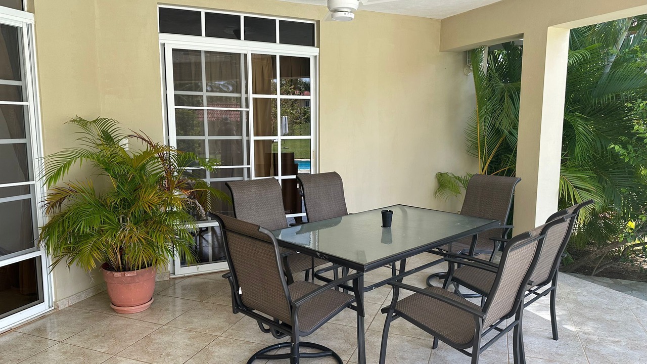Photo of Outdoor in Urbanizacion Tavarez