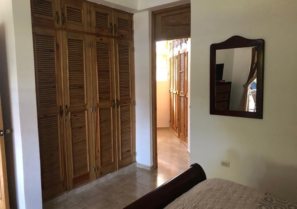 Photo of Bedroom in Urbanizacion Tavarez