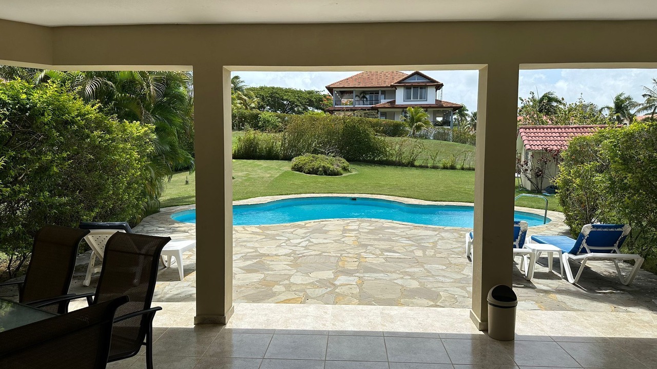 Photo of Outdoor in Urbanizacion Tavarez